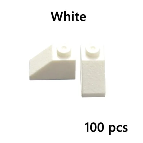 Weiß 1x1