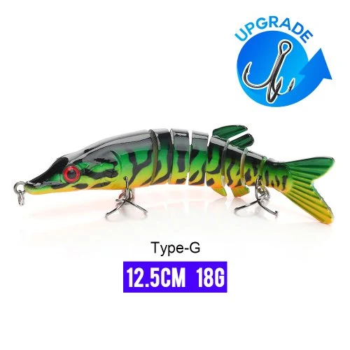 125mm 18g G1