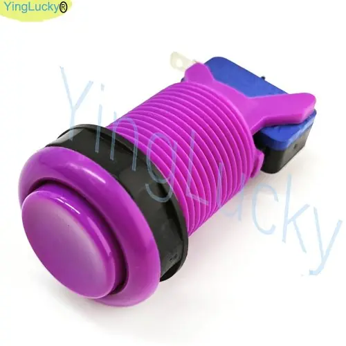 1 pièce violet