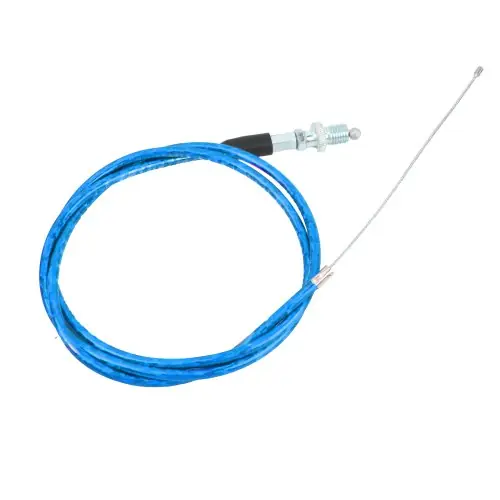Image de Poignées Accélérateur Rapide 22mm pour Moto & Dirt Bike
