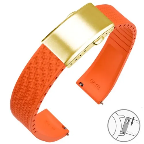Naranja oro