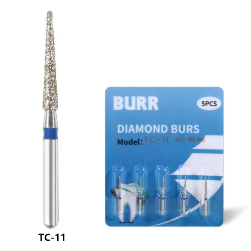 5Pcs TC-11