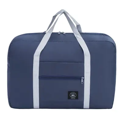 Image de Sac de Voyage Étanche & Pliable - Grande Capacité