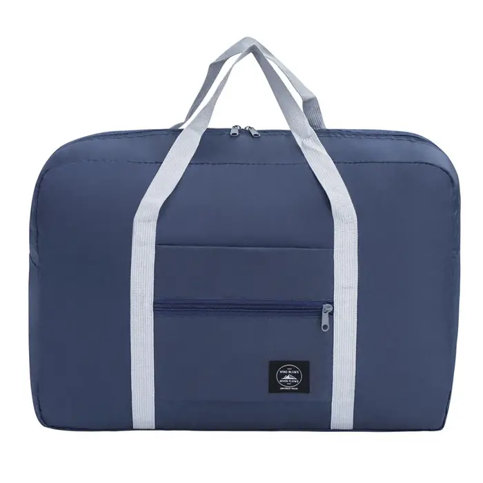 Image de Sac de Voyage Étanche & Pliable - Grande Capacité