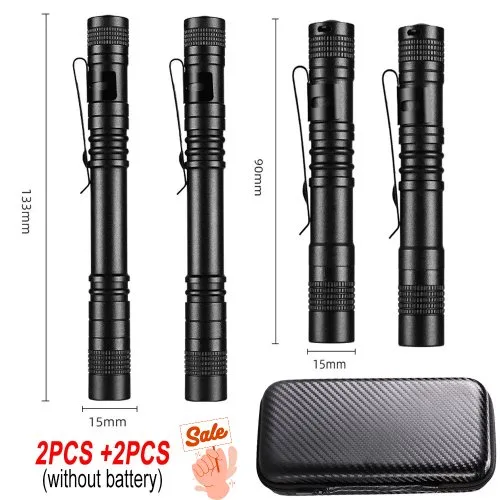 4PCS z torba