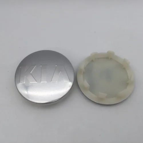 58mm srebrny 2