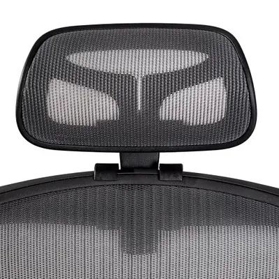 Image de Repose-Pieds Sauna pour Chaise Aeron Herman Miller