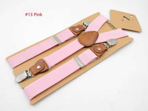 Nummer 13 rosa