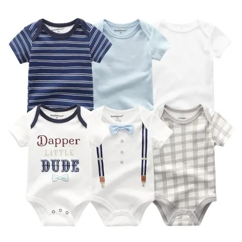 Bebé clothes6724