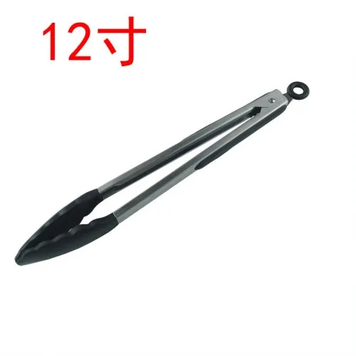 12 inch Zwart