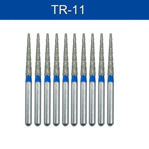 10 pzs TR-11