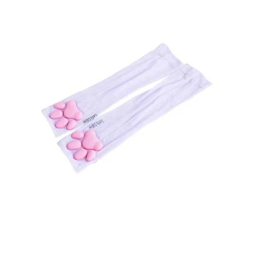 Cat Paw-purple