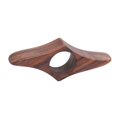02-Walnut Wood