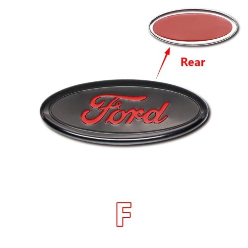 1PCS F-Ford