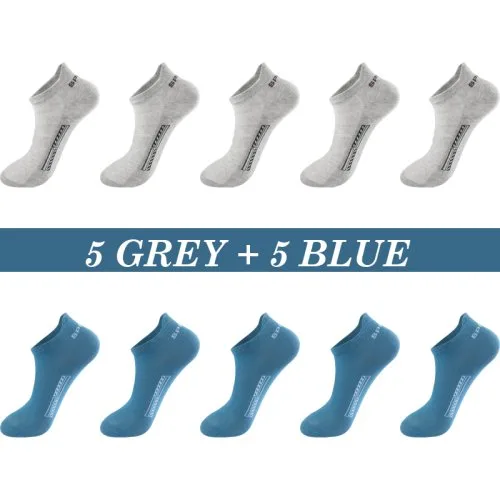 5 gris 5 azul