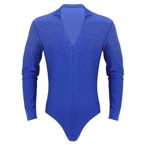 Bleu royal A