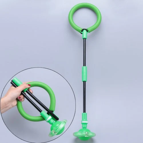 Verde plegable