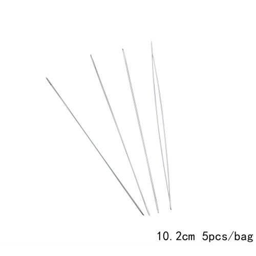 5pcs 10.2cm
