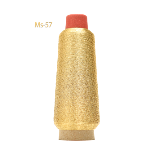 MS-51 Satin Brass