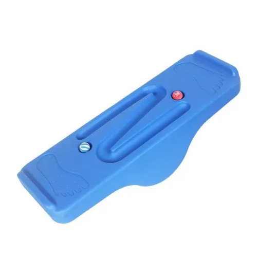 Z Shape Blue