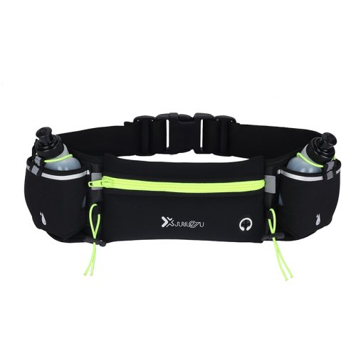 Image de Ceinture de Course avec Poches Double Usage