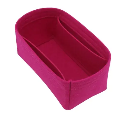 Image de Organisateur de Sac Intérieur Mini - Diviseur Compact et Pratique