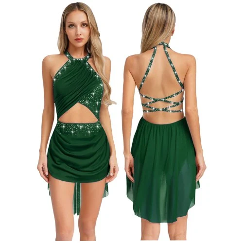 Groen