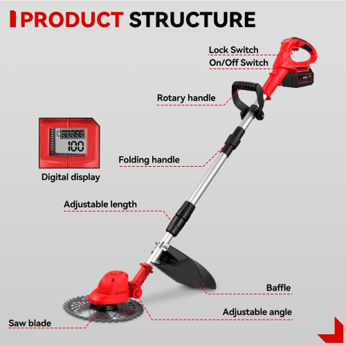 Vue 3 du produit