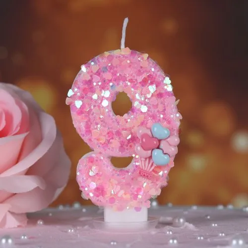 9
