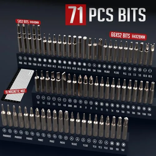 Vue 3 du produit