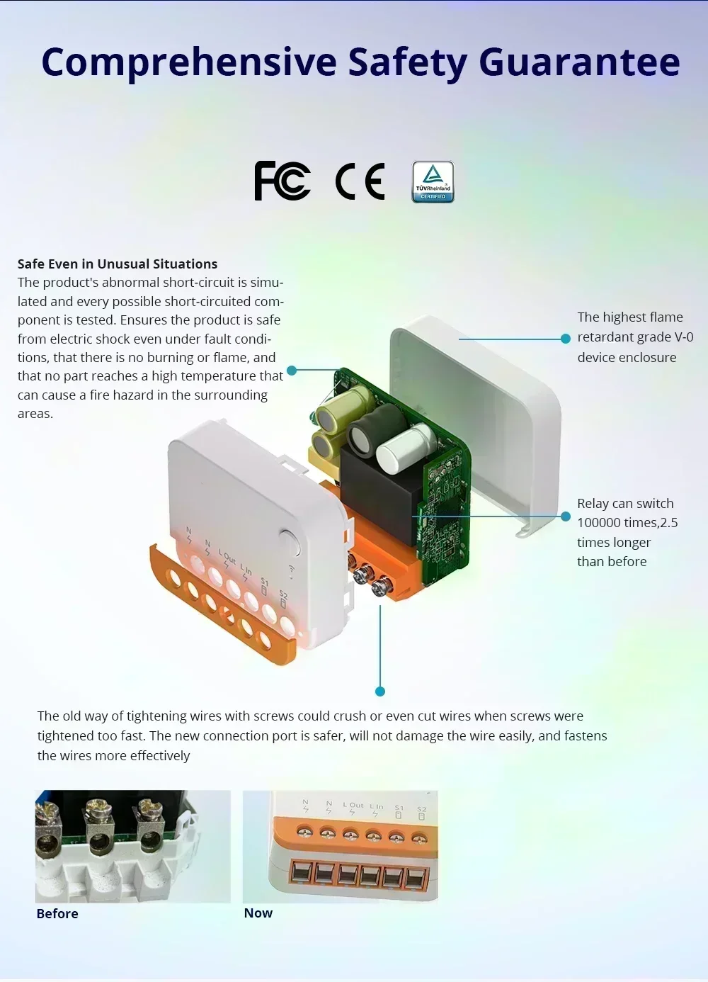Vue 3 du produit