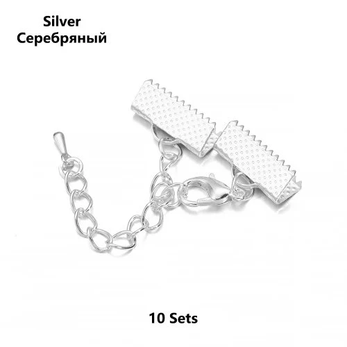 Zilver 10Set