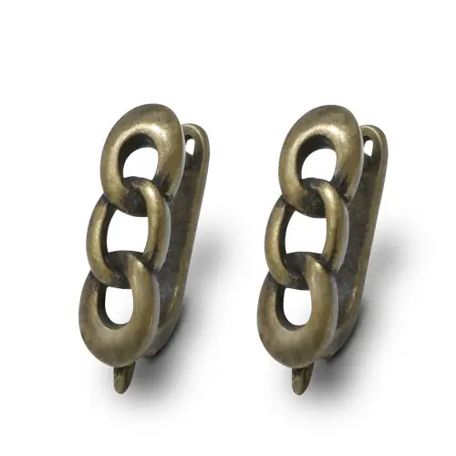 Bronze ancien
