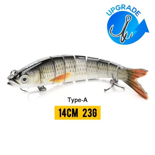 140mm 23g A2