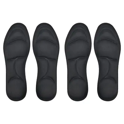 Image de Semelles Intérieures 5D Massage - Confort & Soutien