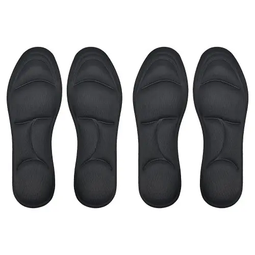 Image de Semelles Intérieures 5D Massage - Confort & Soutien