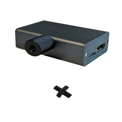 USB2.0 4K30P