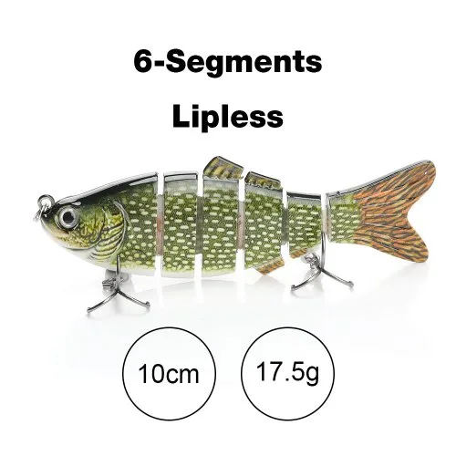 10 cm 17 g - D12