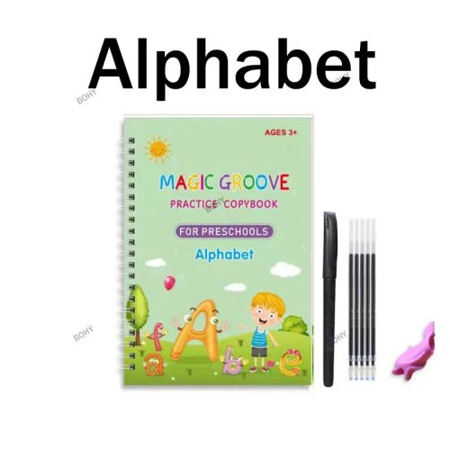 Inglese Set A