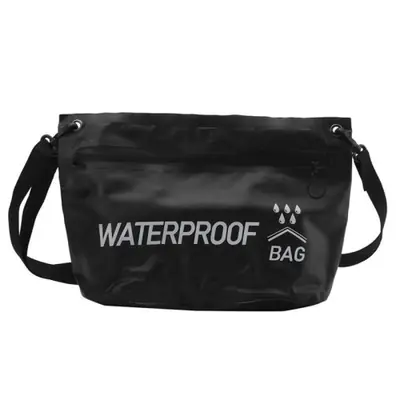 Image de Sac Sec Étanche 5L - Idéal pour la Nature et les Sports Nautiques