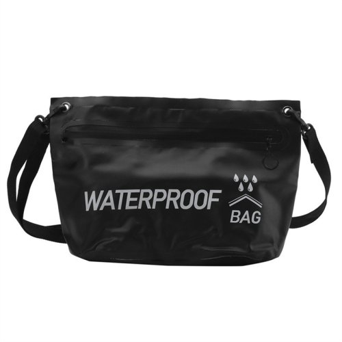 Image de Sac Sec Étanche 5L - Idéal pour la Nature et les Sports Nautiques