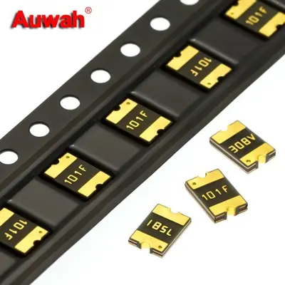 Image de Fusible Réinitialisable SMD 1812 - 20 Pièces
