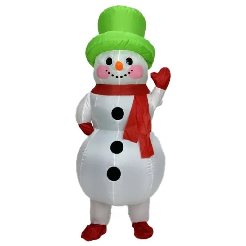 Snowman