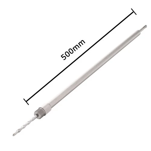 500mm sds PLUS