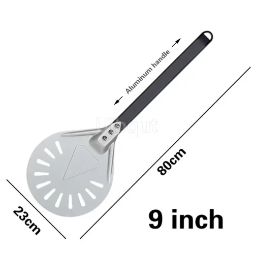 9 pollice 80cm