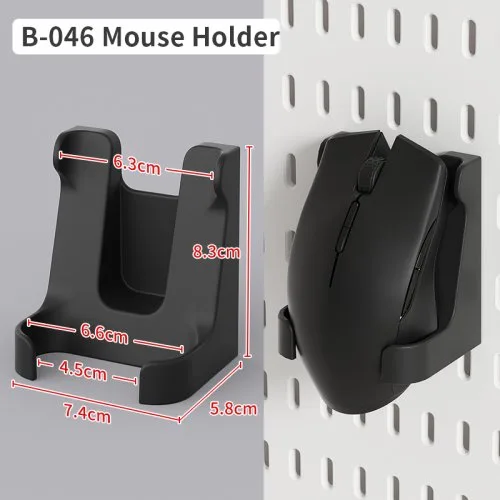 B muis houder