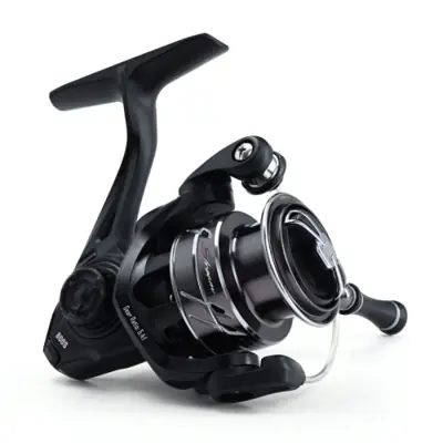 Image de Moulinet Spinning Ultraléger 139g - Traînée 6kg