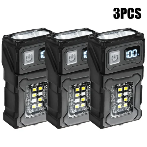 3pcs