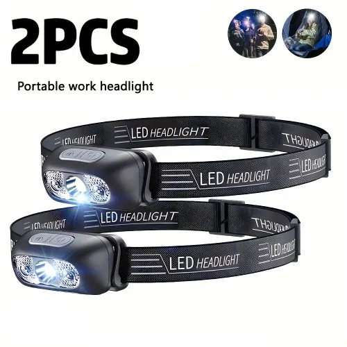 2pcs