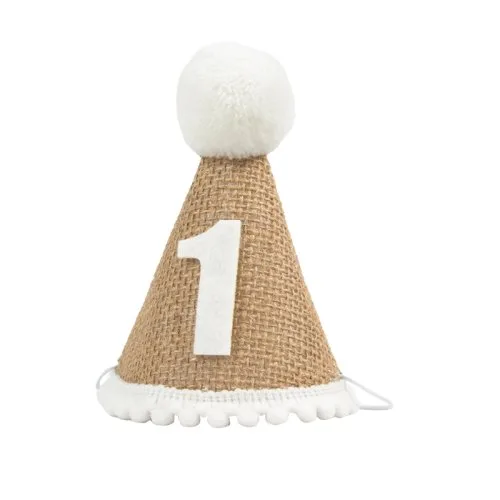 Number 1